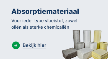 Absorptiematerialen