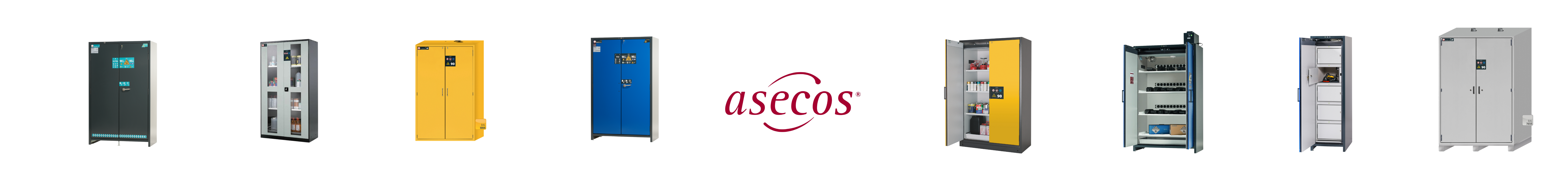 ASECOS - Safety at Work 