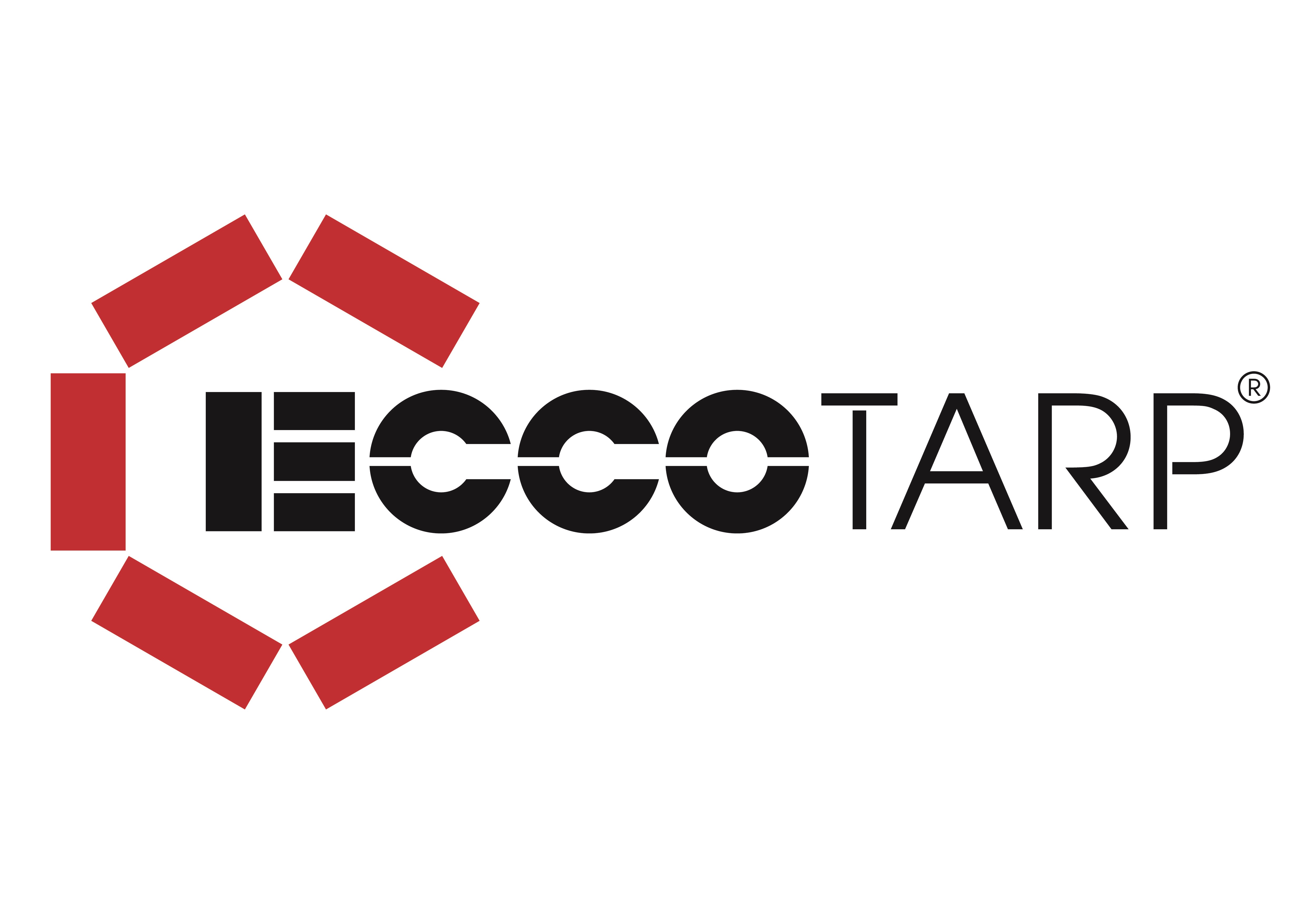 ECCOTARP - Safety at Work
