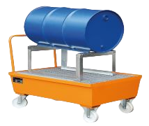 Mobiele opvang