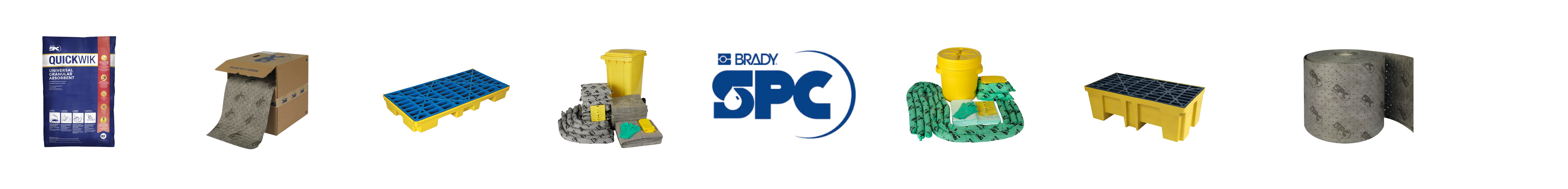 BRADY SPC - Safety at Work 