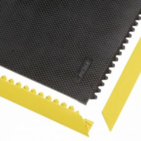 Notrax Schokabsorberende Industriële matten