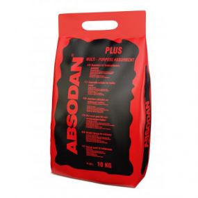 Absodan Plus vloerkorrels (20ltr) - 39 zakken