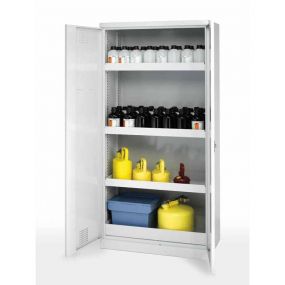 CU-Line Chemicaliënkast Asecos - 95x50x195cm