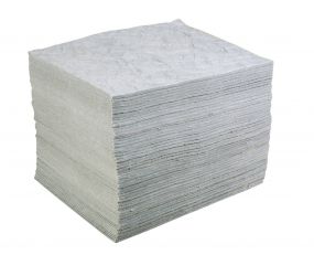 Universele Absorberende Doeken 30x30cm (100 stuks)