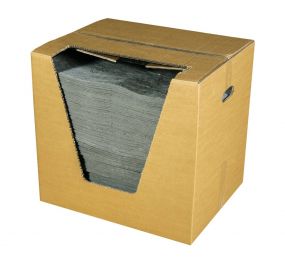 Universele Absorptiedoeken 40x50cm (200 stuks) - sterk