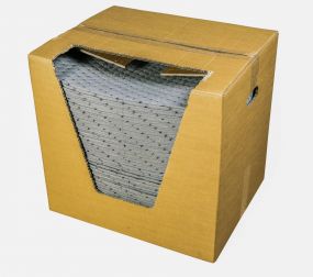 Multi Industrial Absorptiedoeken 40x50cm (100 stuks) - 2-laags