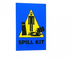 Spill Kit Pictogram