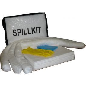 Olie Spill Kit 45 ltr