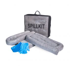 Spill Kit 45 ltr. – Universeel