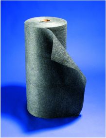 Rhino-Rug Industrial Absorptie Rollen 6000x90cm (1 rol)