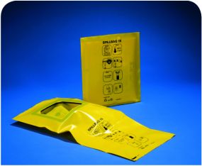Spill Bag 15 liter