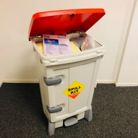 Mobiel Spill Station Universeel