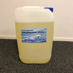 AQUAQUICK 2000-SP Industriereiniger – 25ltr.