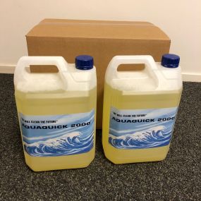 AQUAQUICK 2000-SP Industriereiniger 4x5ltr.