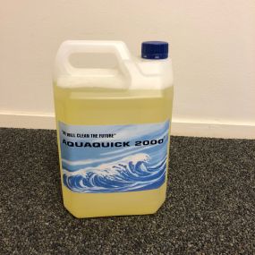 AQUAQUICK 2000-SP Industriereiniger – 5 ltr.