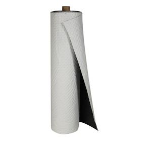 Trackmat olie absorberende rol