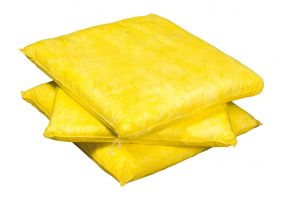 Chemical Absorptiekussens 45x45x4cm (10 stuks)