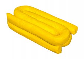 Chemical Absorberende Slangen 120×7,5Ø cm (20 stuks)