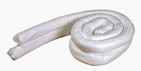 Olie Absorberende Slangen 120×7,5Ø cm (20 stuks)