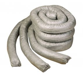 Universal Absorberende Slangen 120×7,5Ø cm (20 stuks)