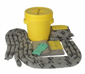 spill kit 60 ltr