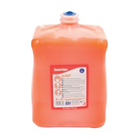 Swarfega Orange handcleaner 4 ltr. 