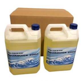 AQUAQUICK 2000-SP Industriereiniger 4x5ltr.