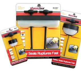 Rupture Seal RS-3 pack (RS1+RS2+RS2x6)