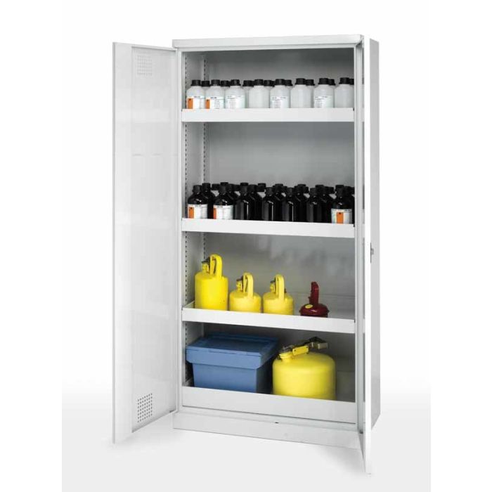 Chemicaliënkast - De Unthinkable Chemicaliënkast - De Unthinkable