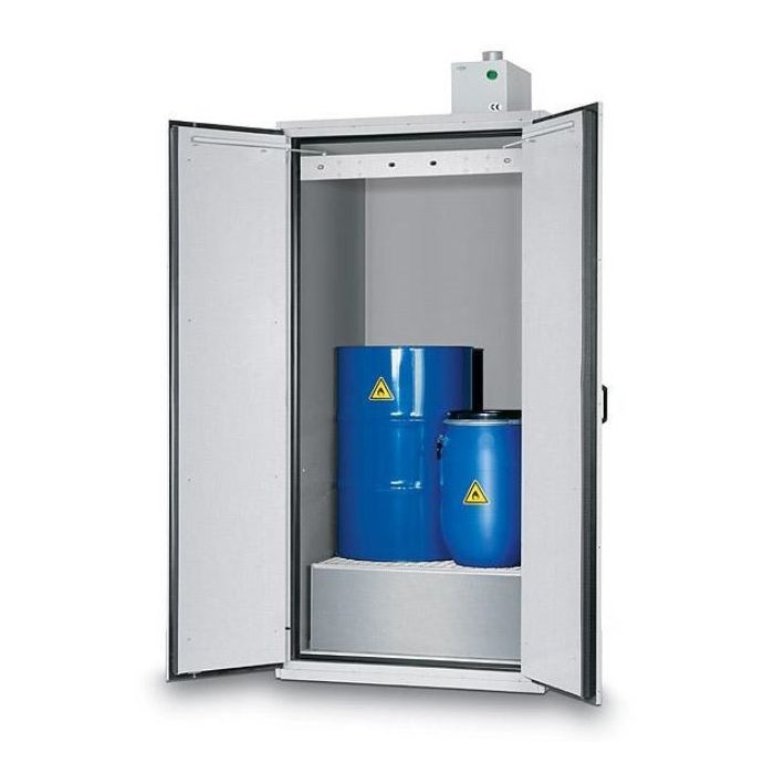 12-1061 XL brandwerende vatenkast XL90.222.110 12-1061 XL brandwerende vatenkast XL90.222.110