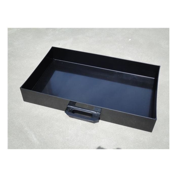 Kunststof antistatische lekbak