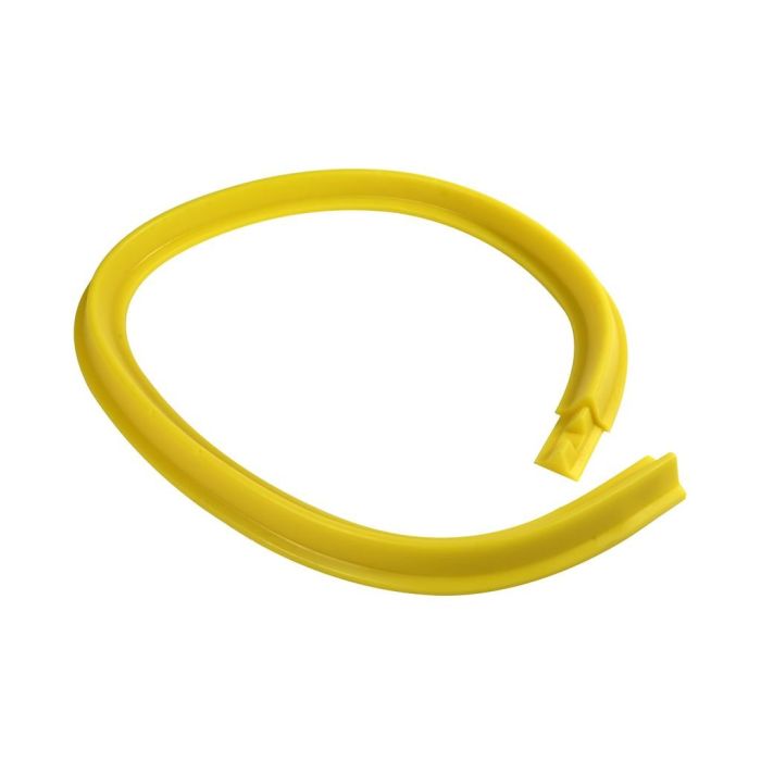 Flexibele vloeistof Barrière