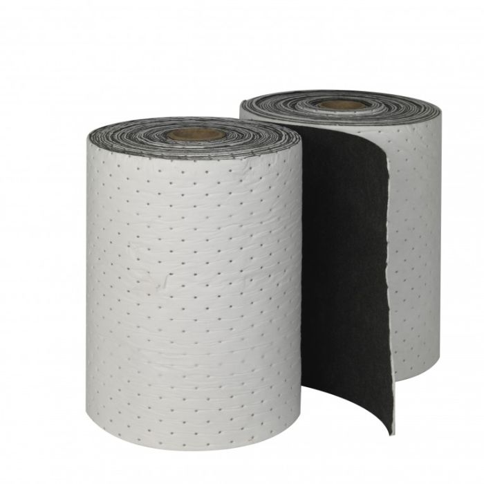 Trackmat olie absorberende rol Trackmat olie absorberende rol