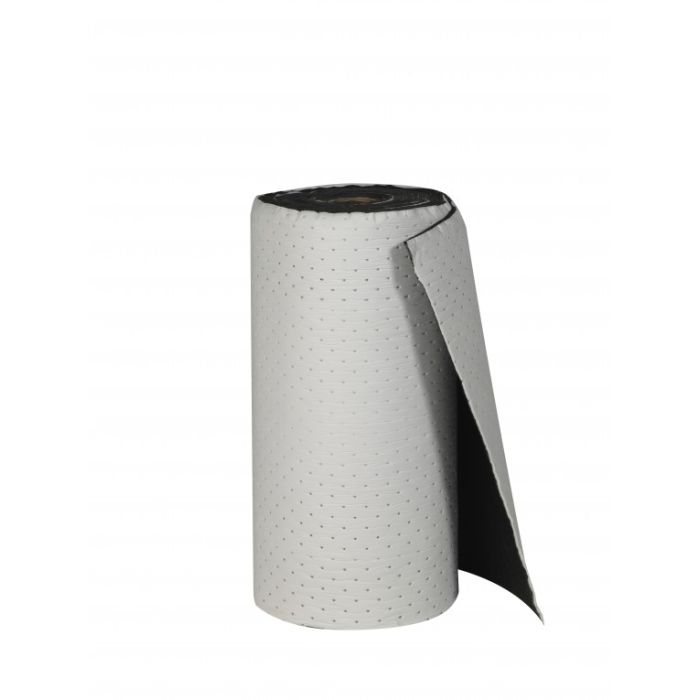 Trackmat olie absorberende rol