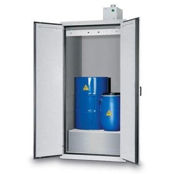 12-1061 XL brandwerende vatenkast XL90.222.110
