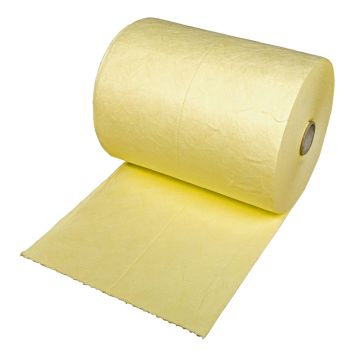 Chemicaliën Absorberende Rollen 4400x40cm (2 rollen)