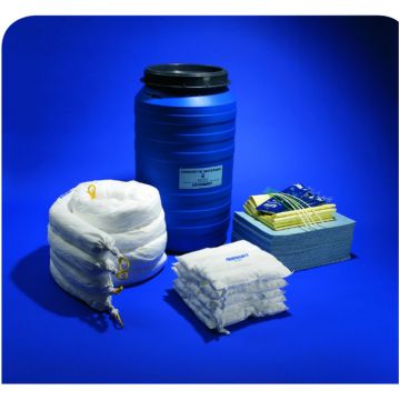 Spill Drum 200 liter Universeel