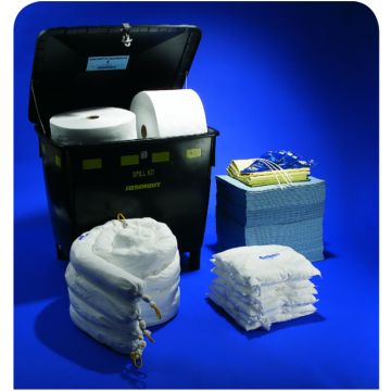 Pollution Container 600 Universal