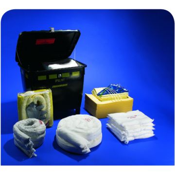 Pollution Container 300 Universal