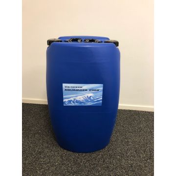 AQUAQUICK 2000 Wegdekreiniger – 60ltr.
