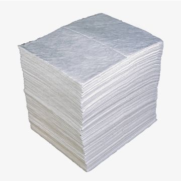 Oliedoeken 40x40cm (200 stuks) - 1-laags