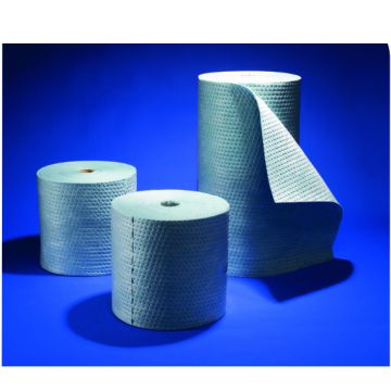 Olie Absorptierollen 5200x100cm (1 rol)