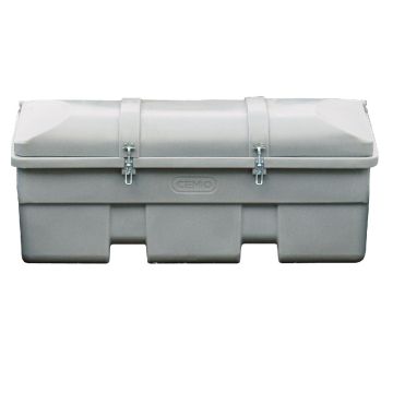 Transportkist voor laadbak, inhoud 750 ltr. 