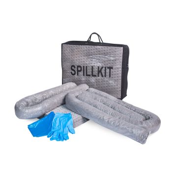 Spill Kit 45 ltr. – Universeel