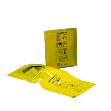 Spill Bag 15 liter