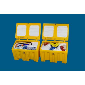OPA 90 Oil Spill Kit 12-barrel 1900 liter