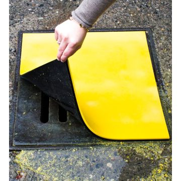 Rioolafdichting 40x40cm