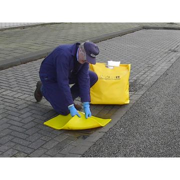 Rioolafdichting 80x80cm