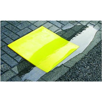 Putafdichting 100x100cm